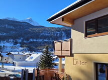 Feriebolig:&nbsp;Leiter 100.1