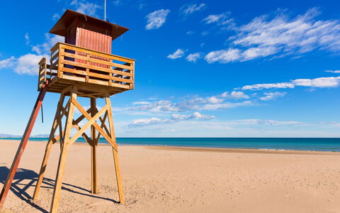 Canet-Plage 310: Svømmepøl, Stuehus, Estate, Villa, Udvej, Hacienda, Eco Hotel, Backyard
