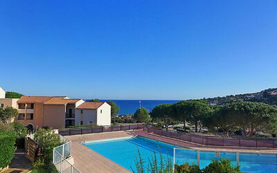 Le Petit Olivier - Fréjus, Provence-Alpes-Côte D'Azur, Frankrig