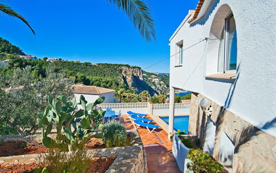 Balcon al Mar