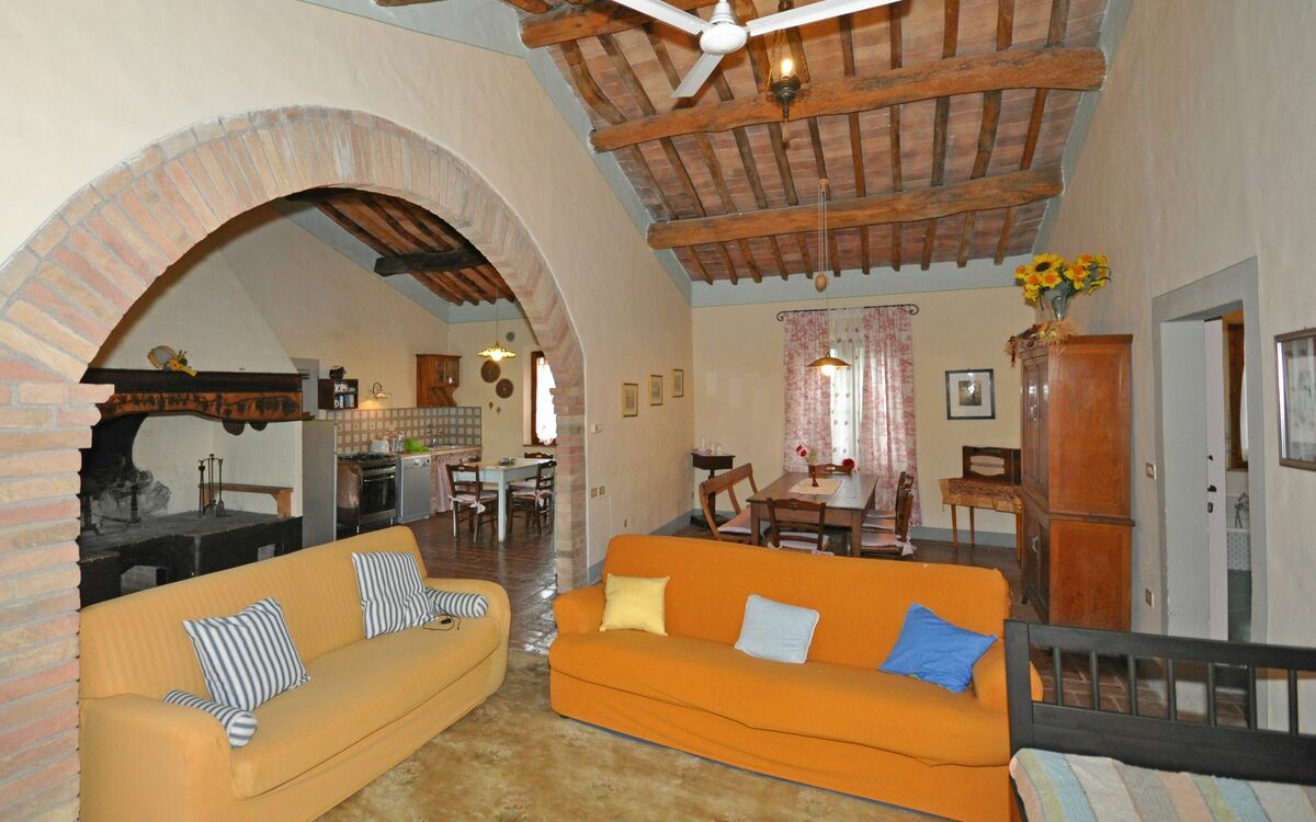 Feriebolig:&nbsp;Salariato