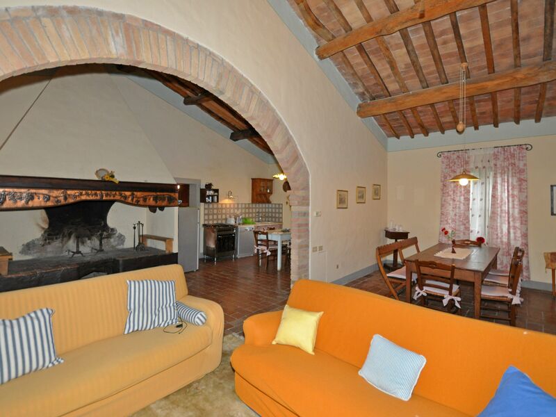 Feriebolig:&nbsp;Salariato