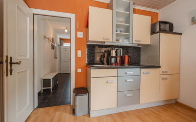 Feriebolig:&nbsp;Rudis Appartements 190.3