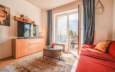Feriebolig:&nbsp;Rudis Appartements 190.3