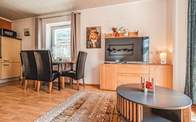 Feriebolig:&nbsp;Rudis Appartements 190.3