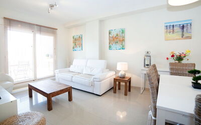 Feriebolig:&nbsp;Luz de Calpe i 907.3