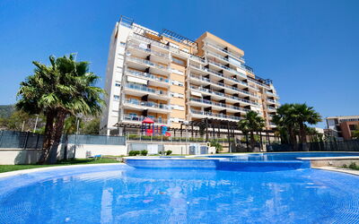 Calpe Calp 907
