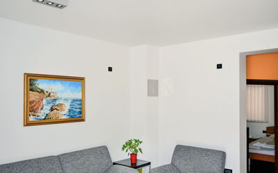 Feriebolig:&nbsp;Jadranka 220.1