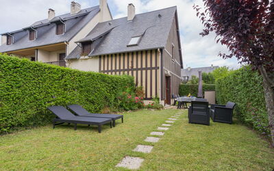 Feriebolig:&nbsp;Les Sylvestres 345.6