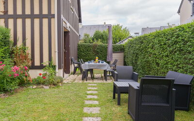 Feriebolig:&nbsp;Les Sylvestres 345.6