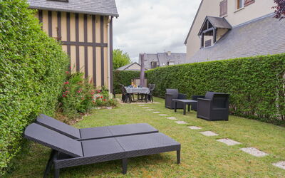 Feriebolig:&nbsp;Les Sylvestres 345.6