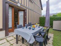 Feriebolig:&nbsp;Les Sylvestres 345.6