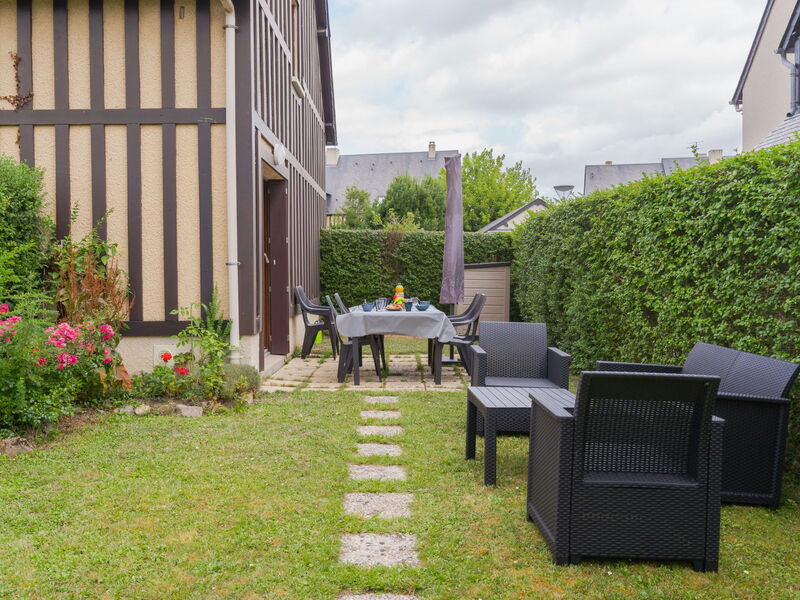 Feriebolig:&nbsp;Les Sylvestres 345.6