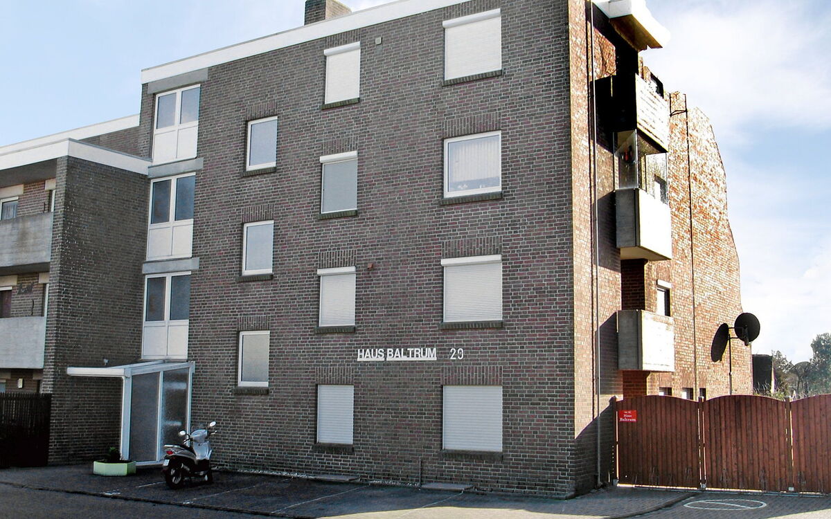 Baltrum