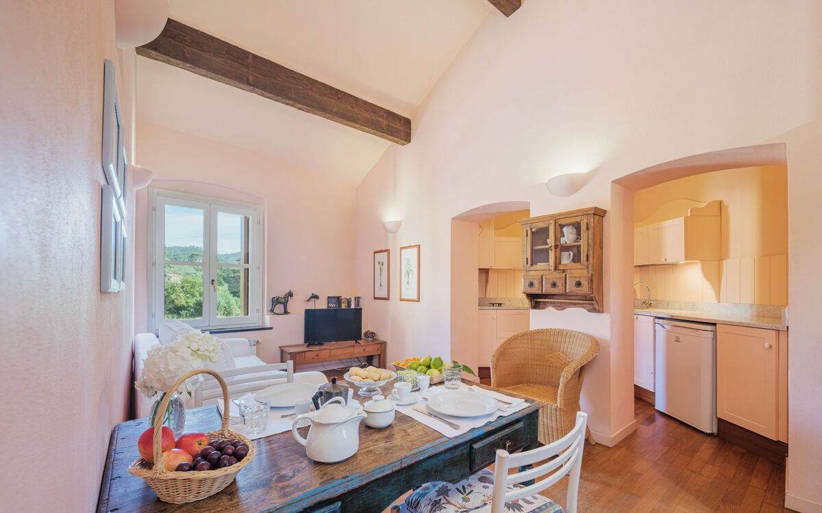 Feriebolig:&nbsp;Casa della Dalcisa 200.3