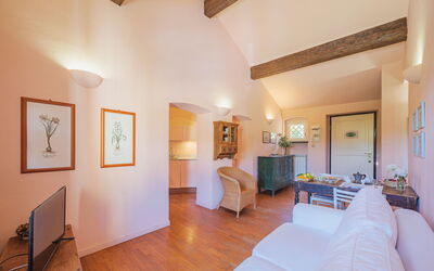 Feriebolig:&nbsp;Casa della Dalcisa 200.3