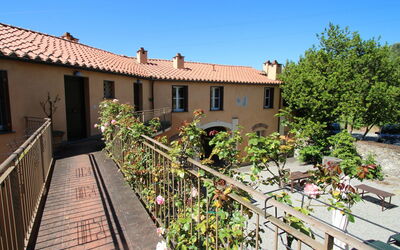 Feriebolig:&nbsp;Casa del Gemmo 200.1