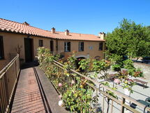 Feriebolig:&nbsp;Casa del Gemmo 200.1