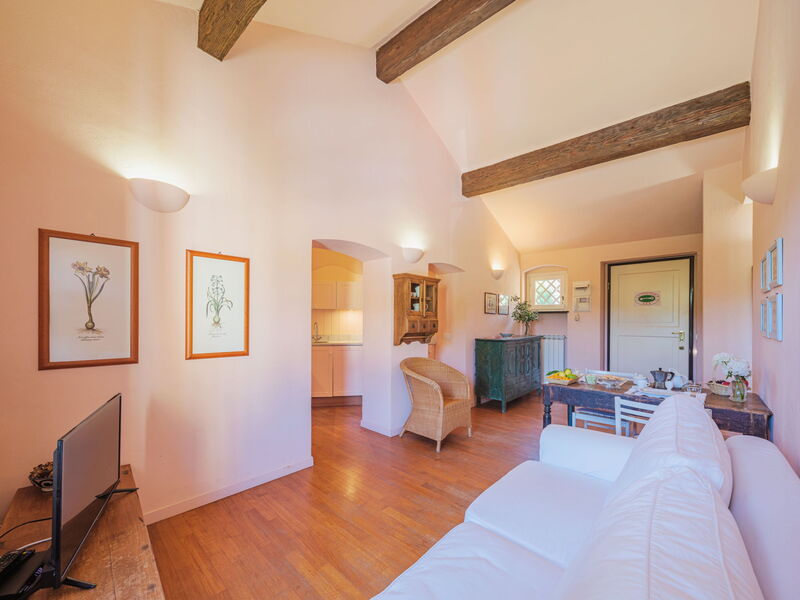 Feriebolig:&nbsp;Casa della Dalcisa 200.3