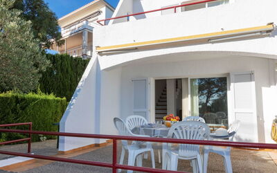 Residencial Cap de Grifeu