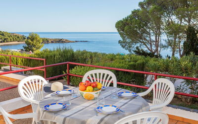 Residencial Cap de Grifeu