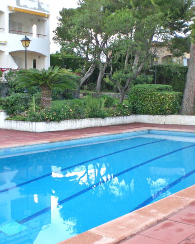 Residencial Cap de Grifeu