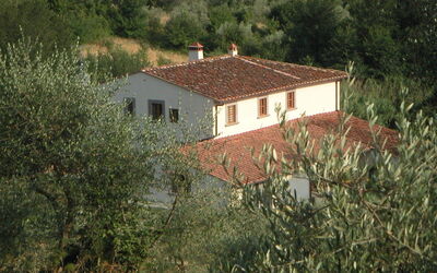 Feriebolig:&nbsp;Appartamento Melograni