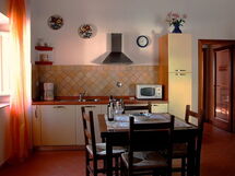 Feriebolig:&nbsp;Appartamento Limoni