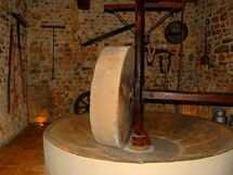 Feriebolig:&nbsp;Appartamento Limoni