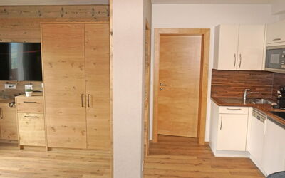 Feriebolig:&nbsp;Ladis 600.3