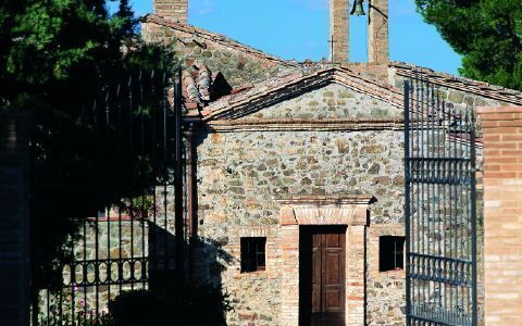 Feriebolig:&nbsp;Villa San Filippo