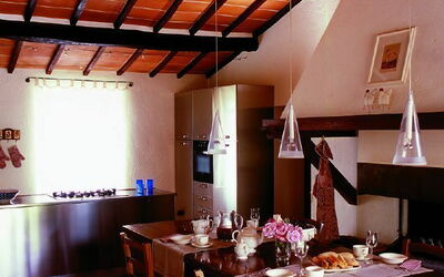 Feriebolig:&nbsp;Villa San Filippo