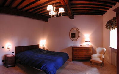 Feriebolig:&nbsp;La Loggia