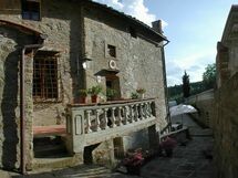 Villa Fabbroni