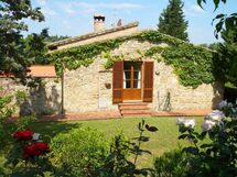 Podere Sionne