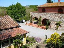 Podere Sionne