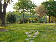 Podere Sionne