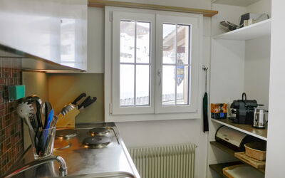 Chalet Seeberg