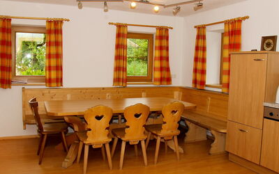 Feriebolig:&nbsp;Wierer 190.1