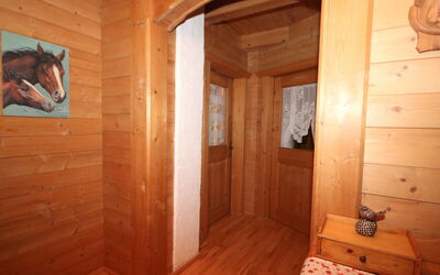 Feriebolig:&nbsp;Untererhof 400.4