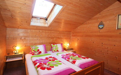 Feriebolig:&nbsp;Untererhof 400.4