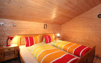 Feriebolig:&nbsp;Untererhof 400.4