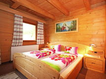 Feriebolig:&nbsp;Untererhof 400.3