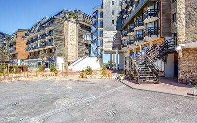 Feriebolig:&nbsp;Les Marinas 120.9