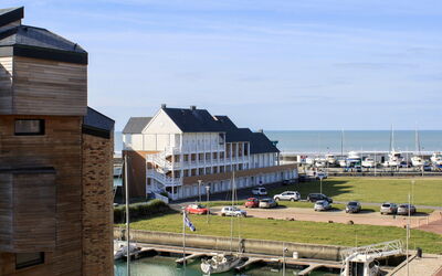 Feriebolig:&nbsp;Les Marinas 120.9