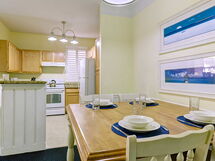 Feriebolig:&nbsp;Runaway Beach Resort Apartments 1 150.1