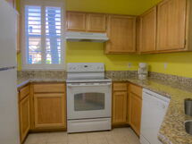 Feriebolig:&nbsp;Runaway Beach Resort Apartments 1 150.1