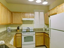 Feriebolig:&nbsp;Runaway Beach Resort Apartments 1 150.1