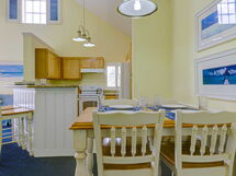 Feriebolig:&nbsp;Runaway Beach Resort Apartments 3 180.2
