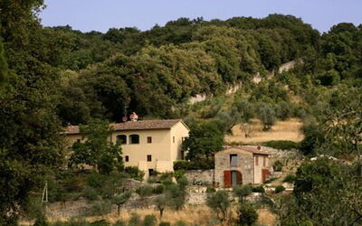 Feriebolig:&nbsp;Fonte Lecceta